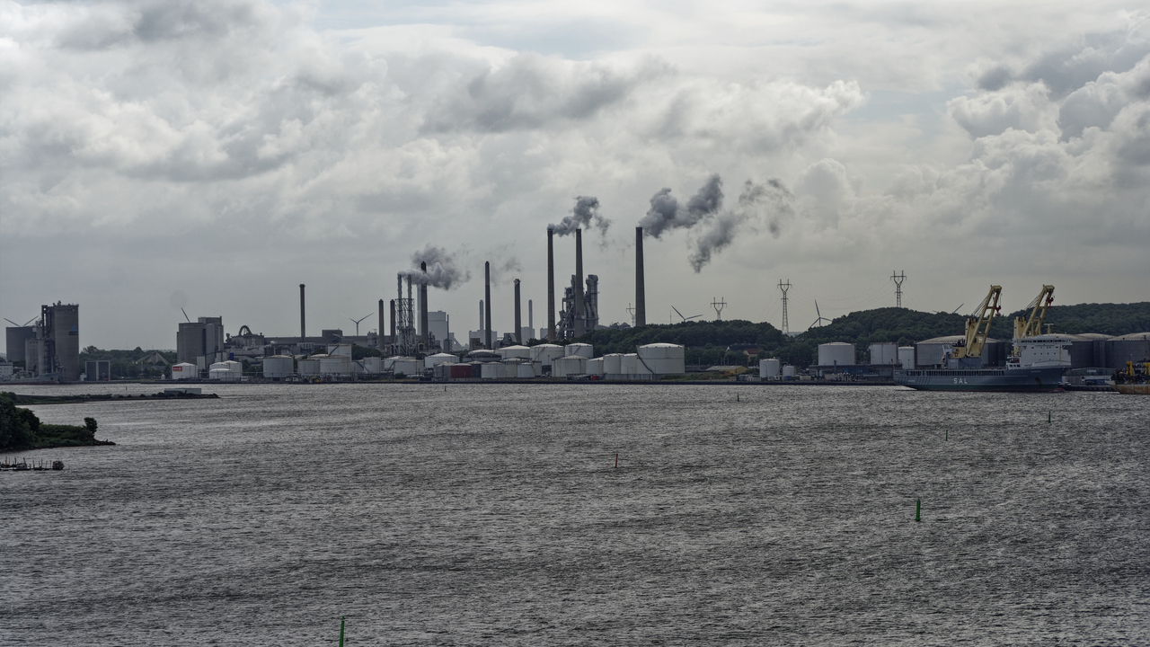 20180619 091824 , Aalborg, North Jutland, Denmark